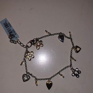 Brighton ankle bracelet
